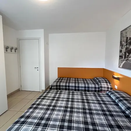 شقة Seaside Flat With Spacious Balcony *